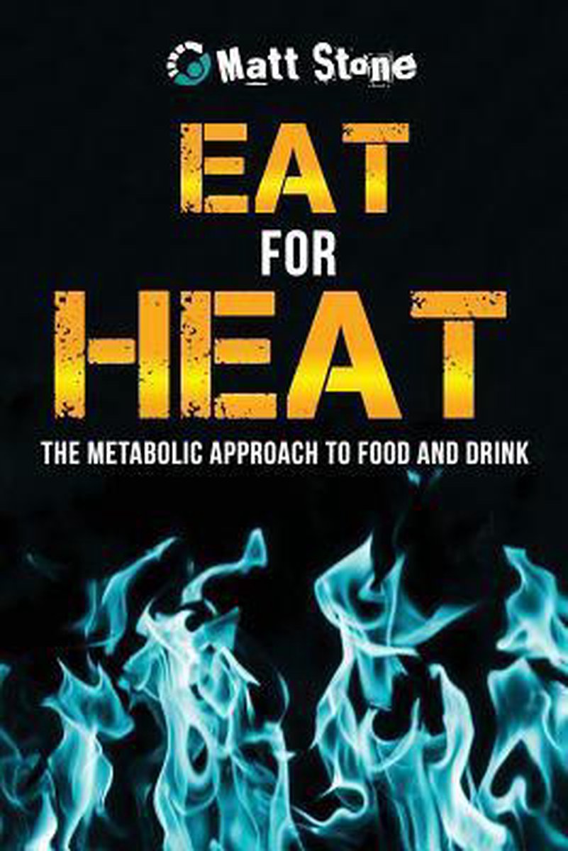 Eat for Heat