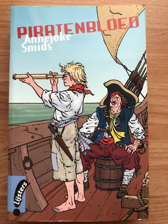 Piratenbloed