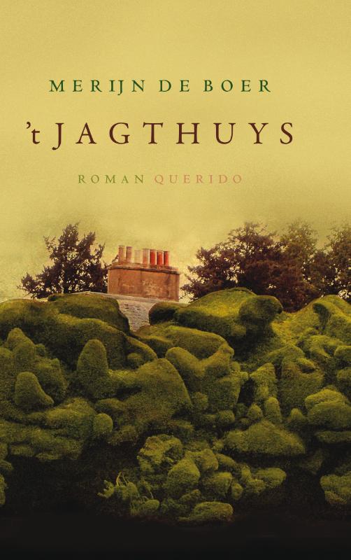 Isbn ’t Jagthuys thumbnail