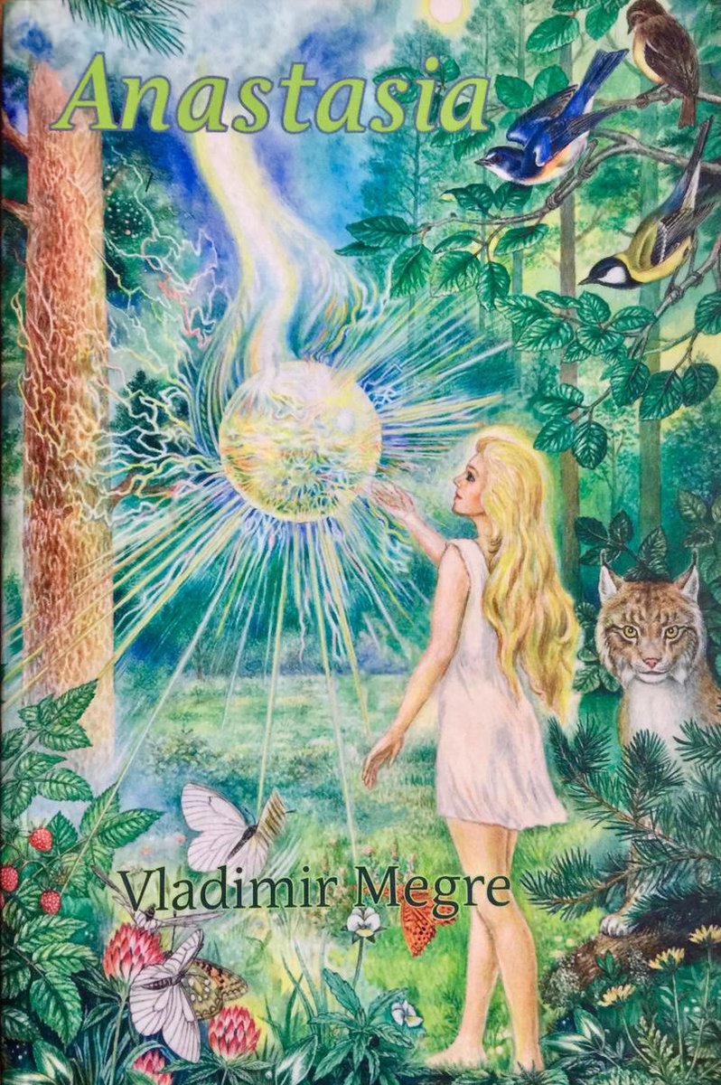 boekenbalie_9789077463086_cover Anastasia / Anastasia reeks / 1