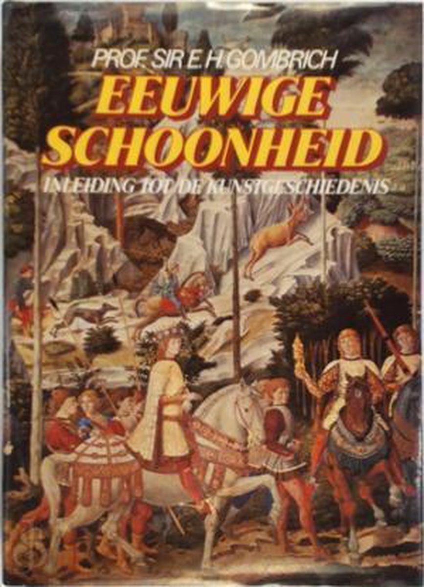 Eeuwige schoonheid