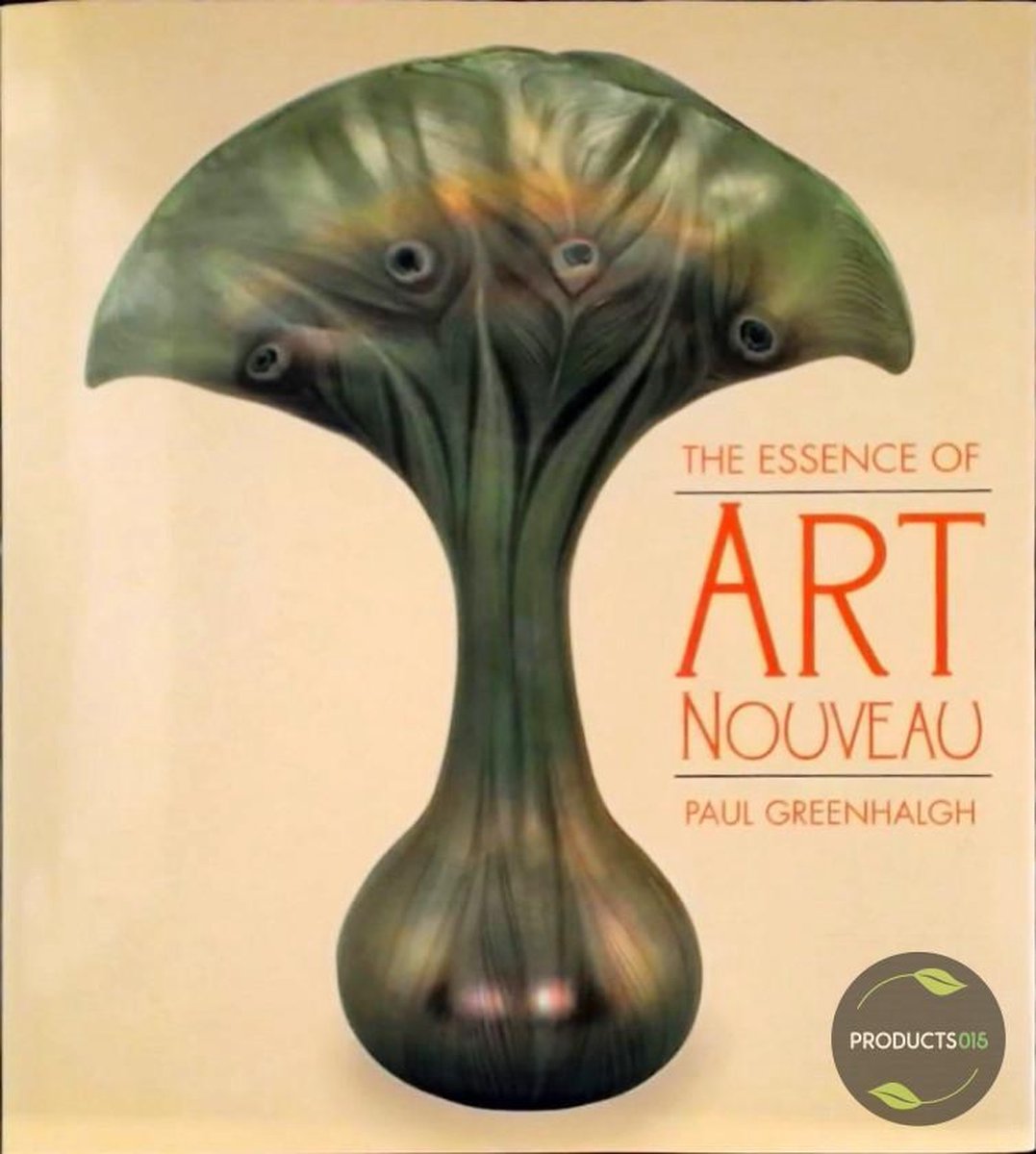 The Essence of Art Nouveau