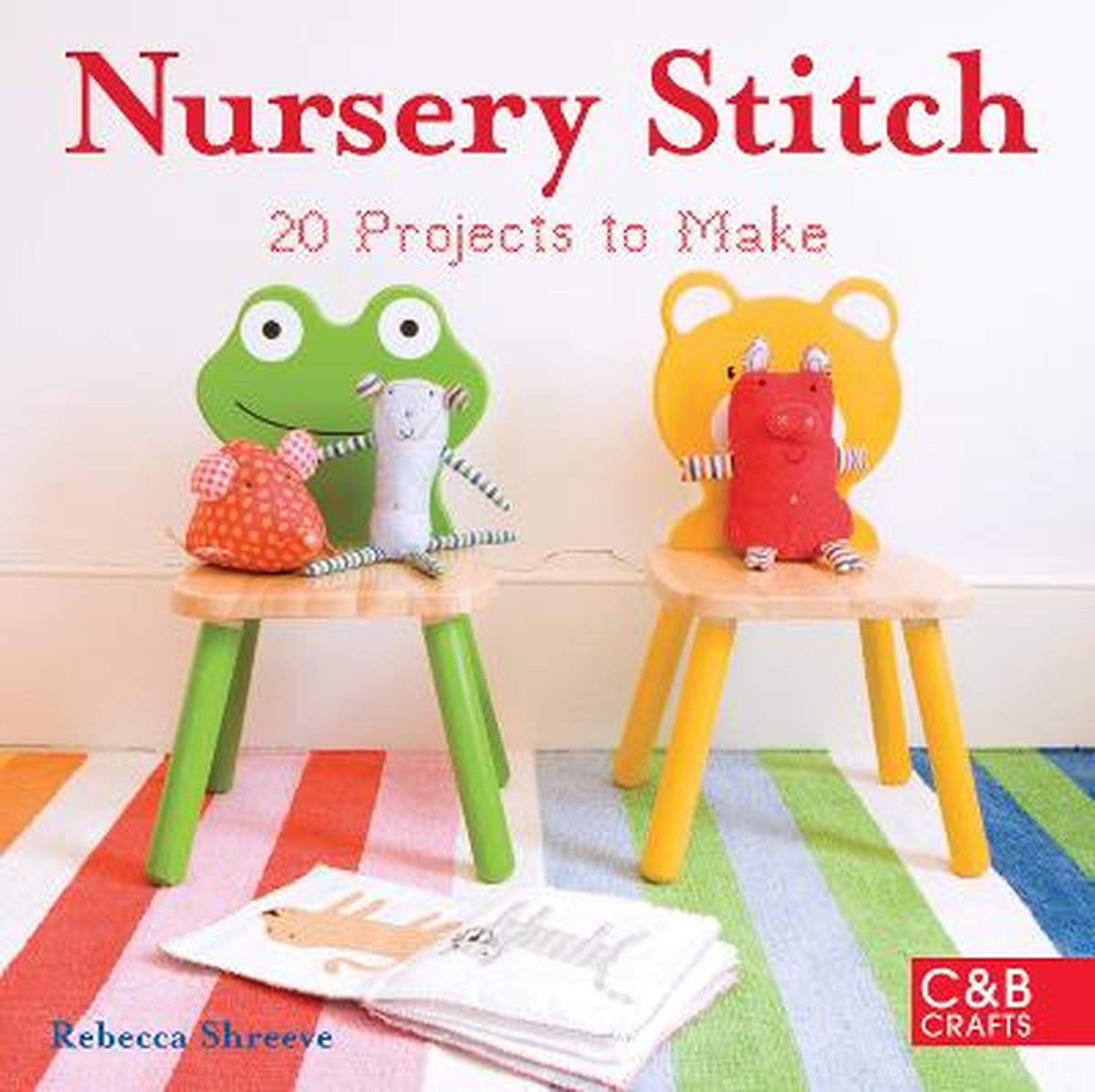Nursery Stitch
