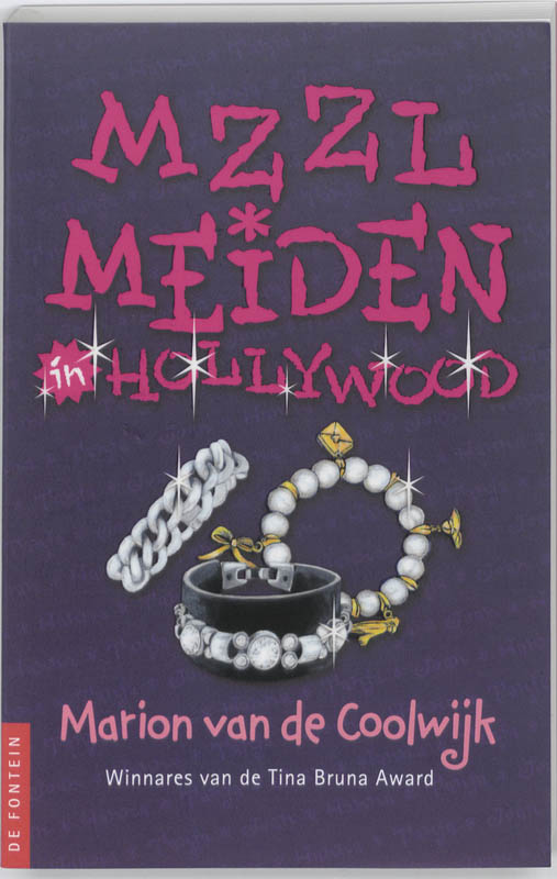 boekenbalie_9789026127878_cover MZZLmeiden in Hollywood / MZZLmeiden / 7