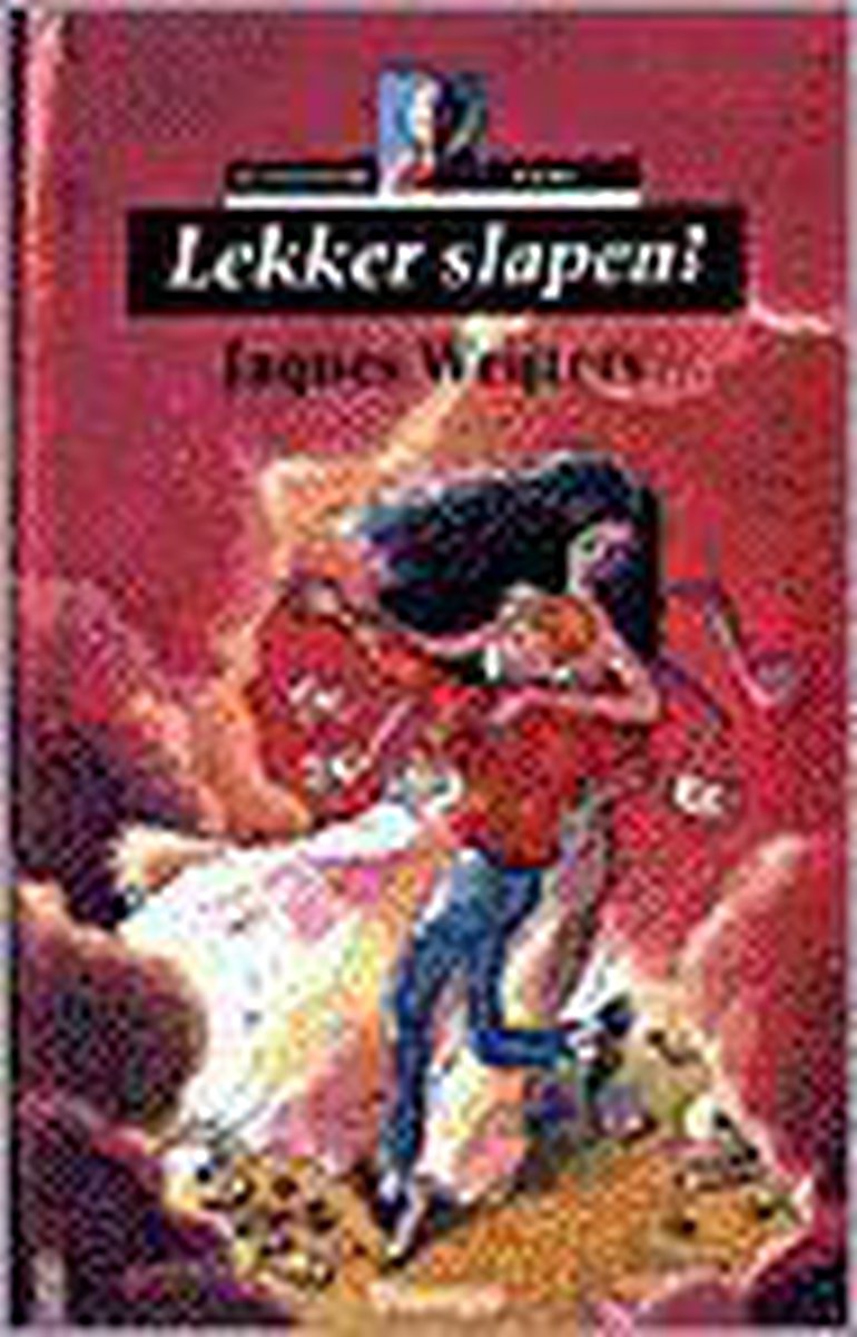 boekenbalie_9789066922464_cover Lekker slapen? / Schaduwkant / 1