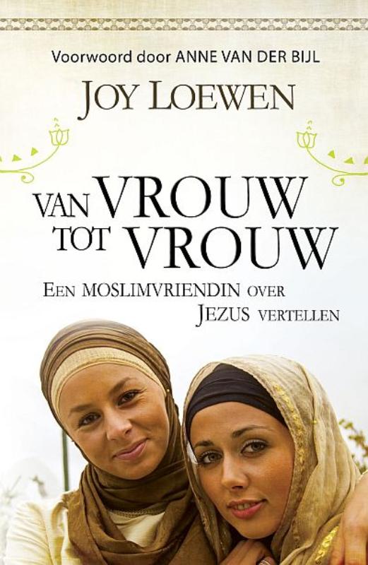 Joy Loewen Van Vrouw Tot Vrouw thumbnail