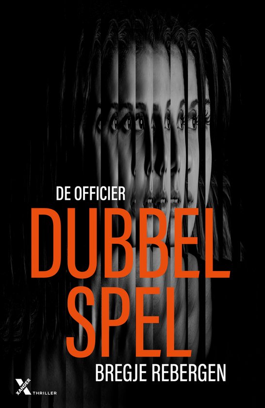 Dubbelspel / Officier / 1