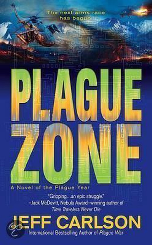 Plague Zone