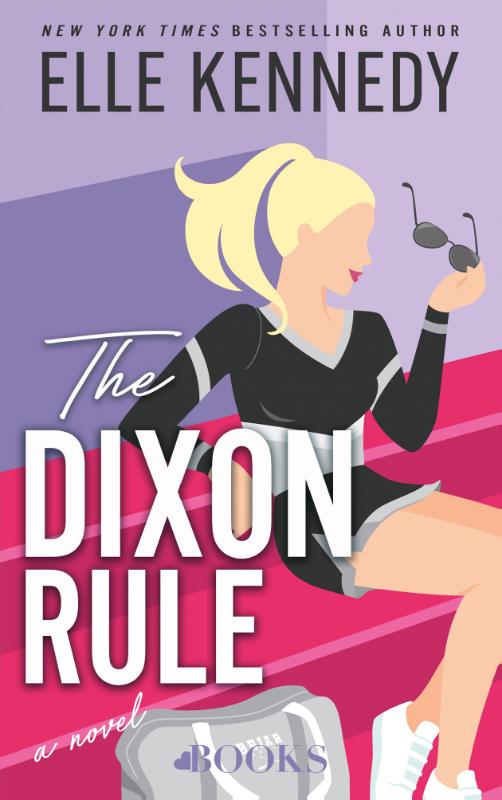 The Dixon Rule / Campus Diaries / 2