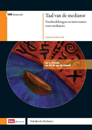 Taal van de mediator