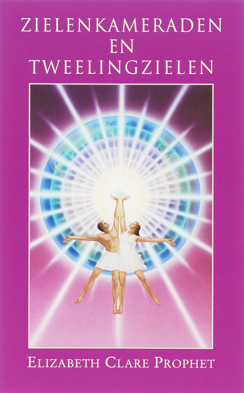 boekenbalie_9789080532649_cover Zielenkameraden en tweeling zielen / Gidsen voor praktische spiritualiteit