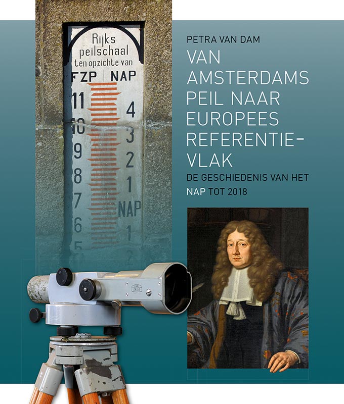 boekenbalie_9789087046972_cover Van Amsterdams Peil naar Europees referentievlak