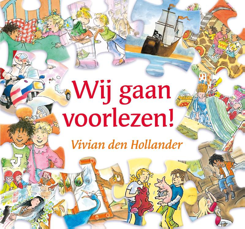 boekenbalie_9789000331833_cover Wij gaan voorlezen!