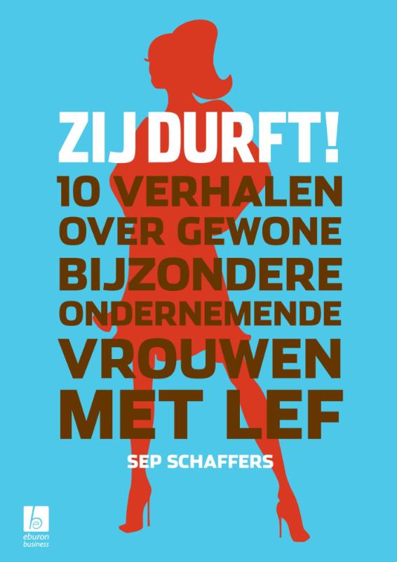 boekenbalie_9789059727205_cover Zij durft!