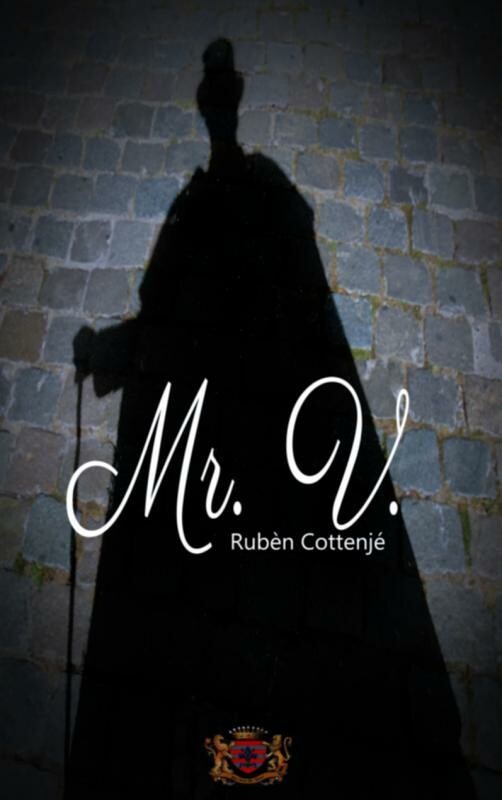 Mr. V.