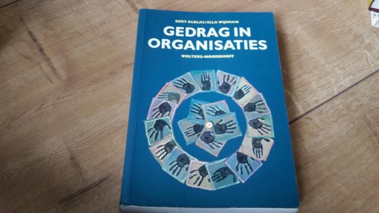 boekenbalie_9789001030971_cover GEDRAG EN ORGANIS