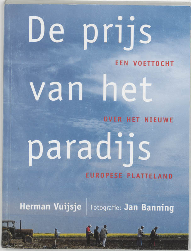 De Prijs Van Het Paradijs