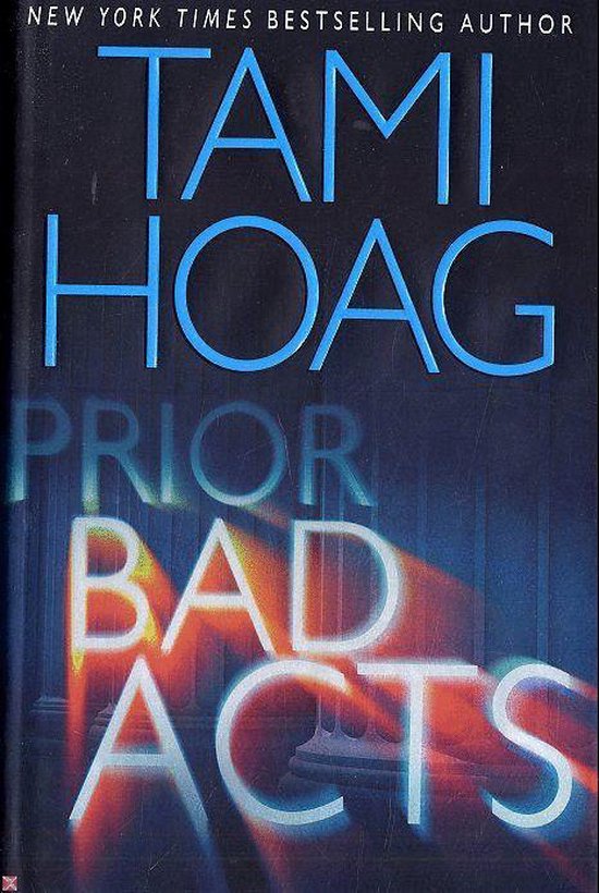 Prior Bad Acts