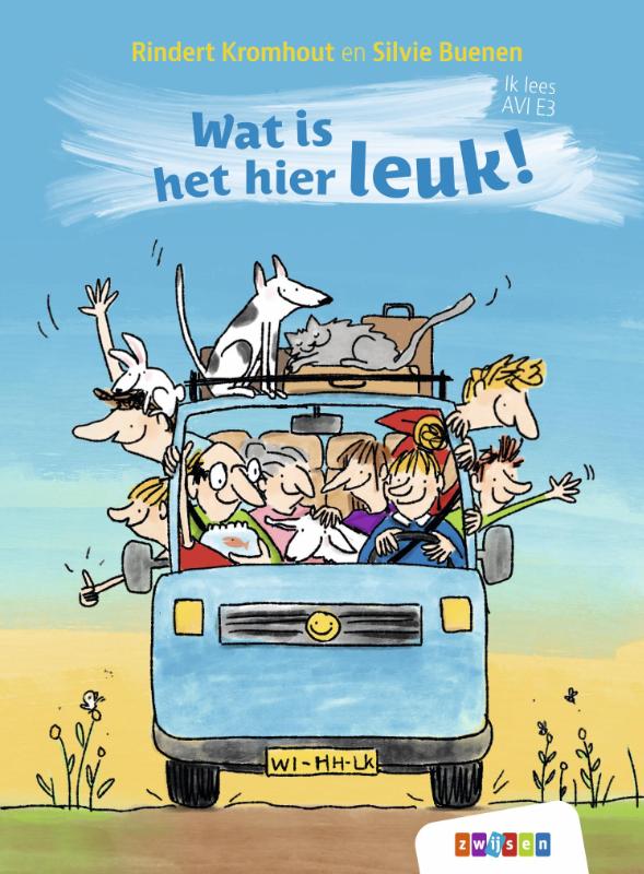 boekenbalie_9789048741489_cover Wat is het hier leuk! / Ik lees AVI