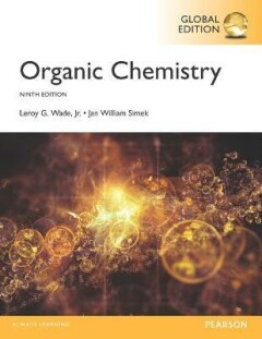 boekenbalie_9781292151106_cover Organic Chemistry, Global Edition
