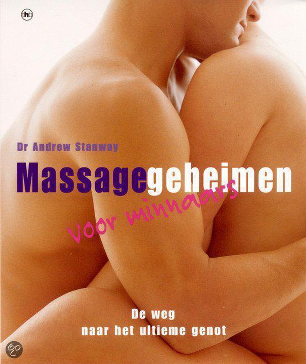 boekenbalie_9789044305470_cover Massagegeheimen voor minnaars
