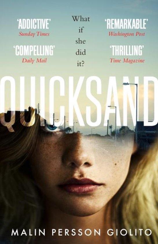 Malin Persson Giolito Quicksand thumbnail