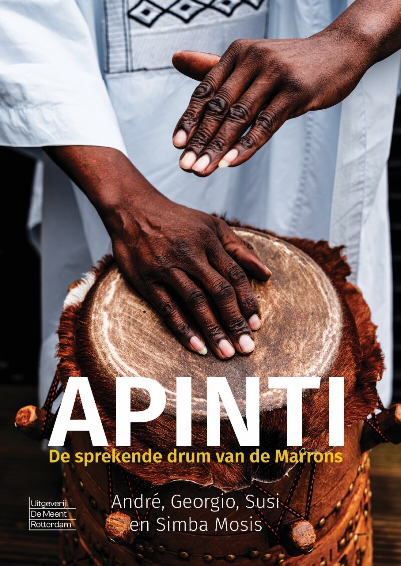André Mosis Apinti thumbnail
