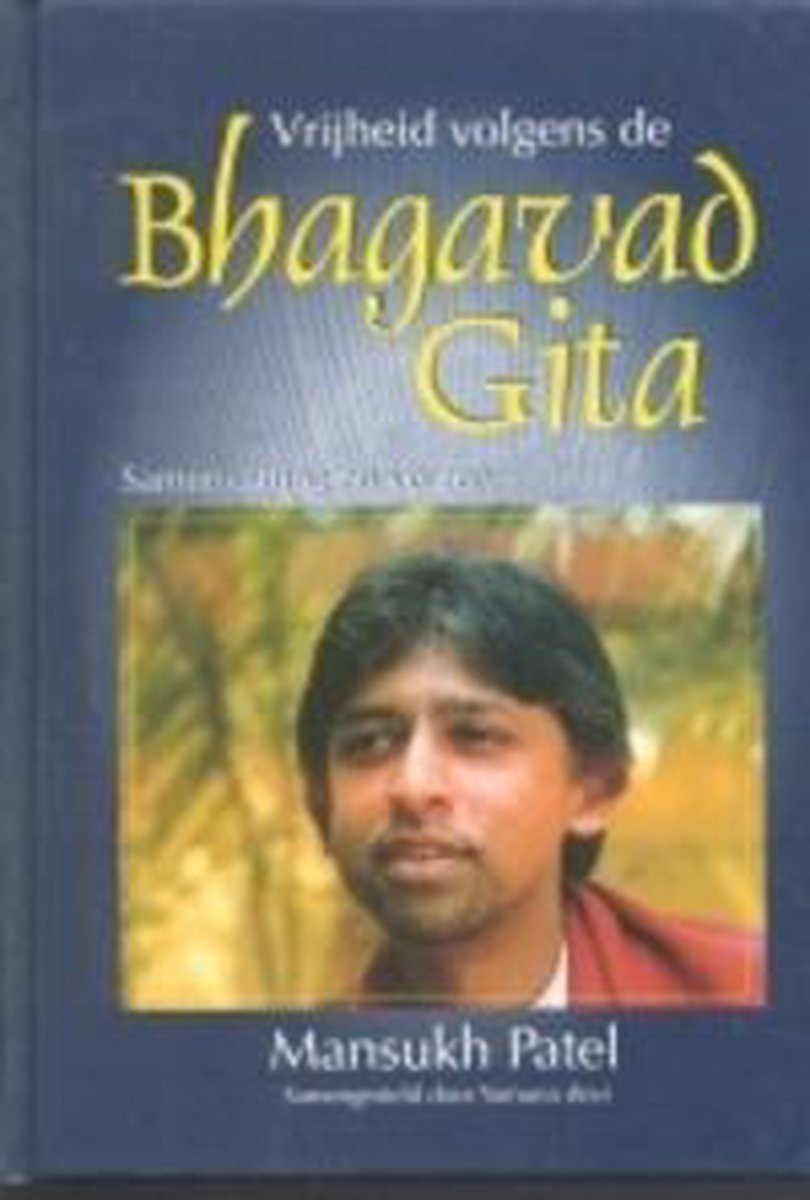boekenbalie_9789080599918_cover VRIJHEID VOLGENS DE BHAGAVAD GITA