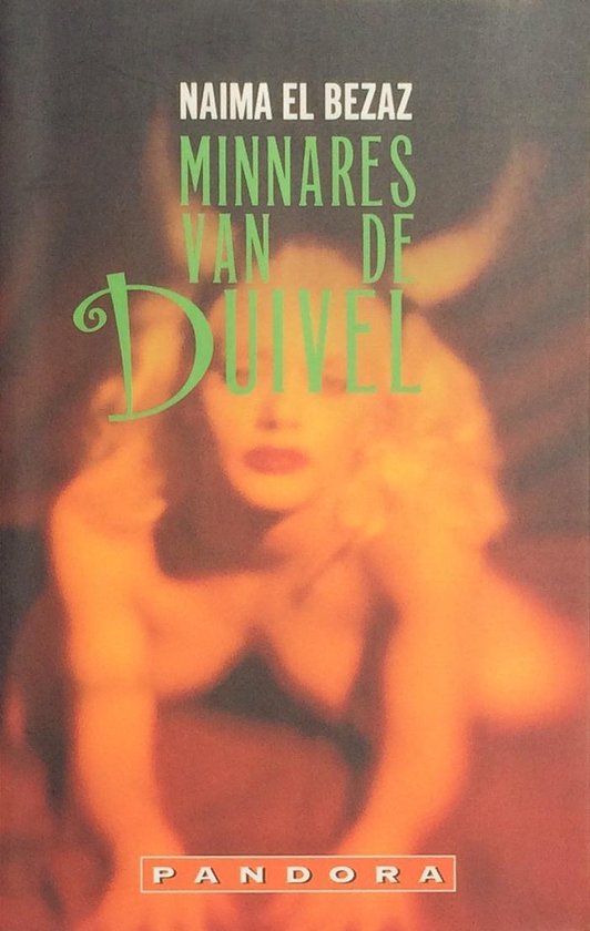 Minnares van de duivel / Pandora pockets