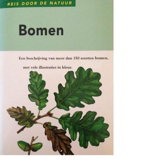 Bomen