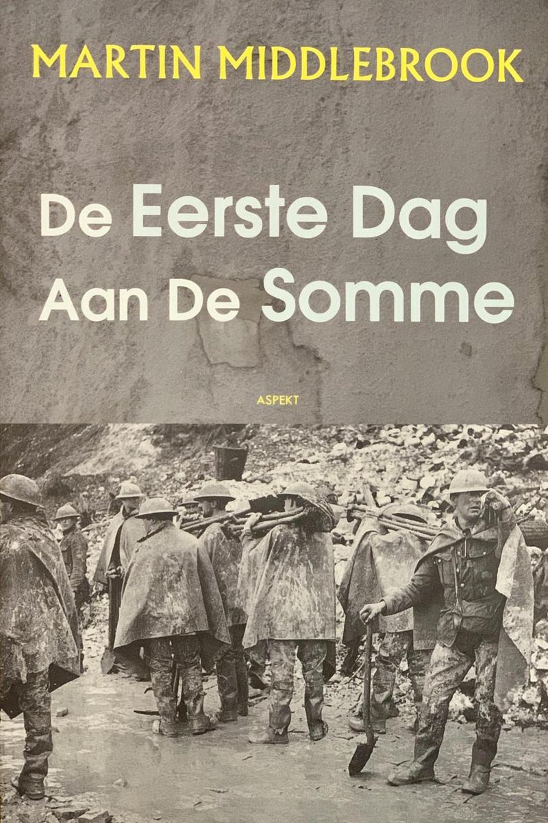 boekenbalie_9789059112728_cover De eerste dag aan de Somme