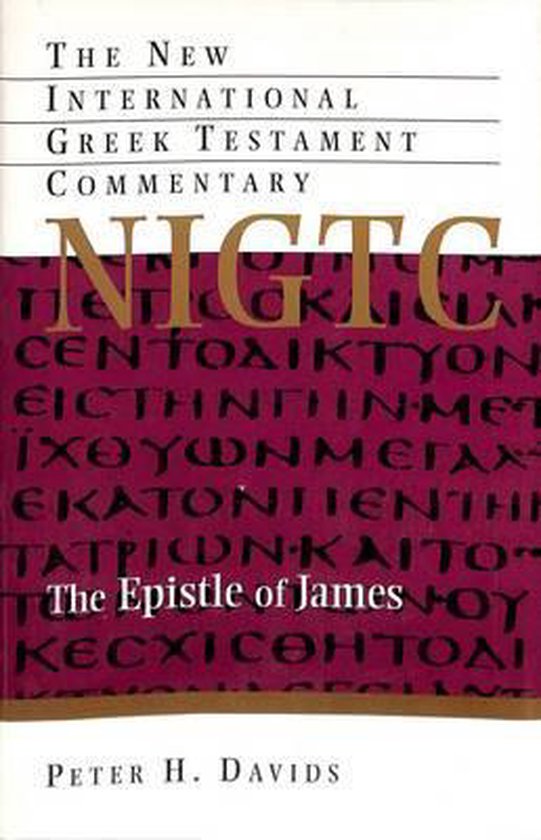 Epistle of James