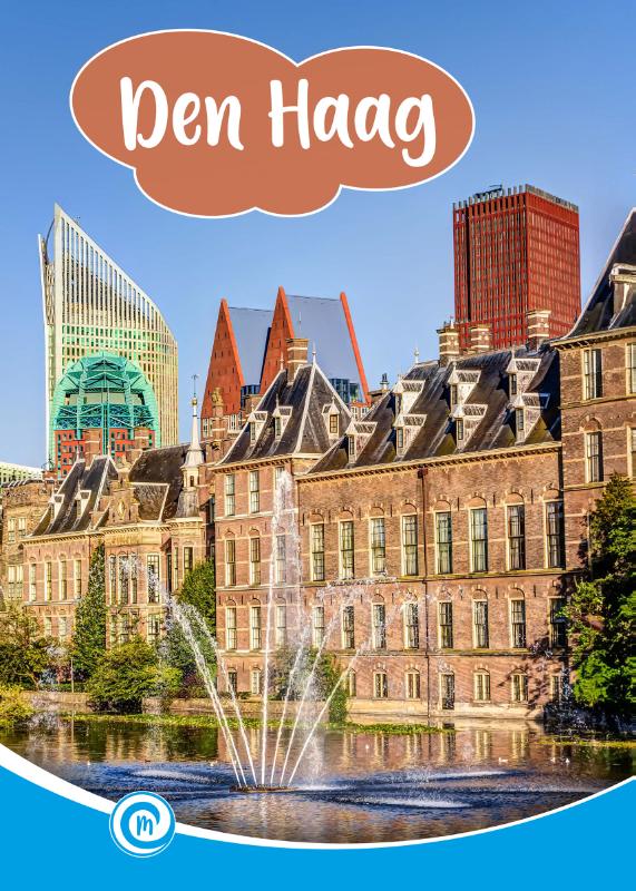 Den Haag / Mini Informatie / 519