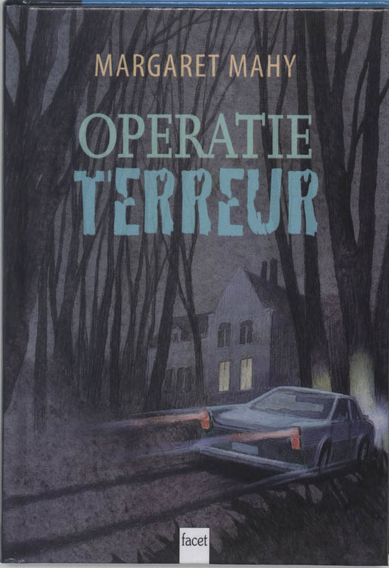 Operatie Terreur