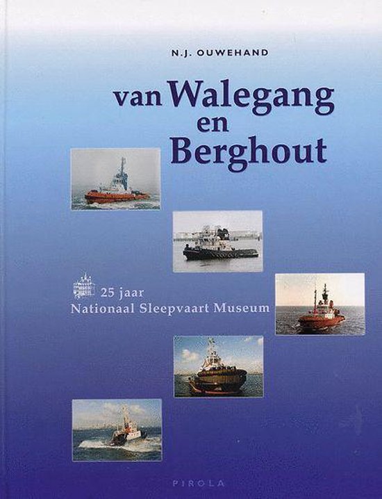 Van Walegang En Berghout