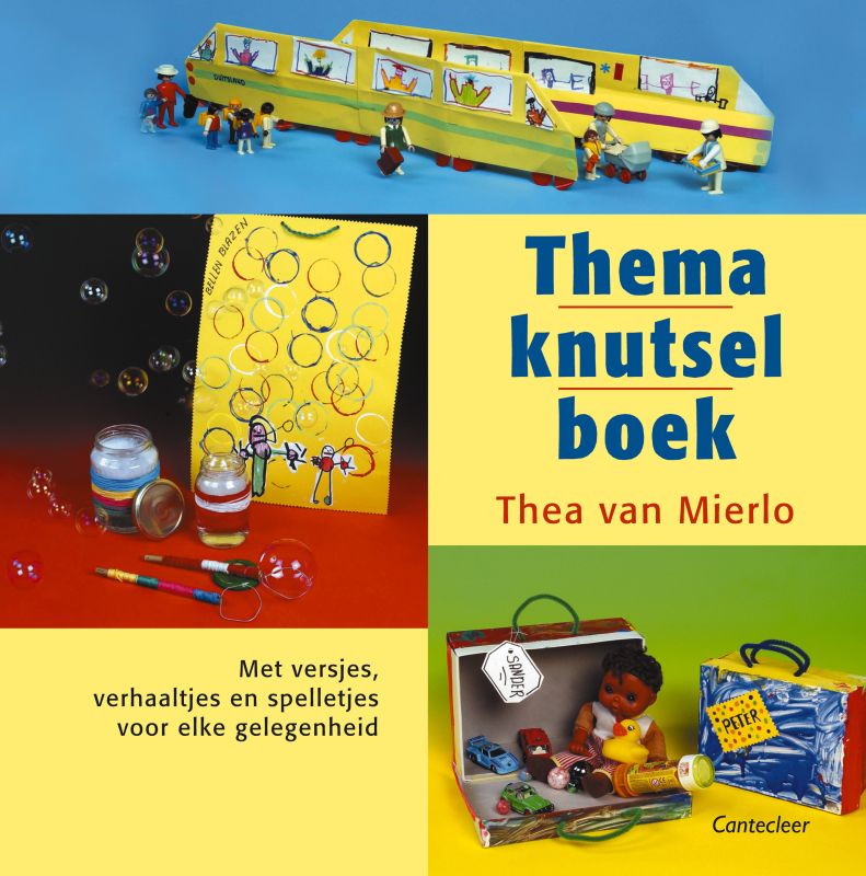 Themaknutselboek