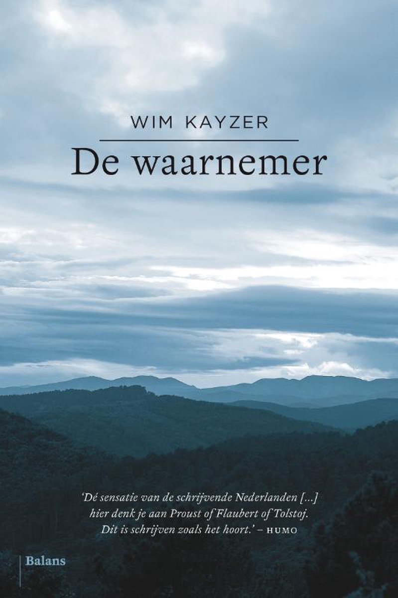Wim Kayzer De Waarnemer thumbnail
