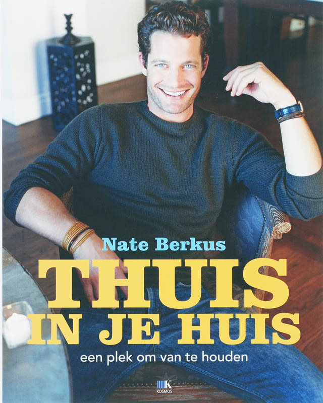 Thuis in je huis