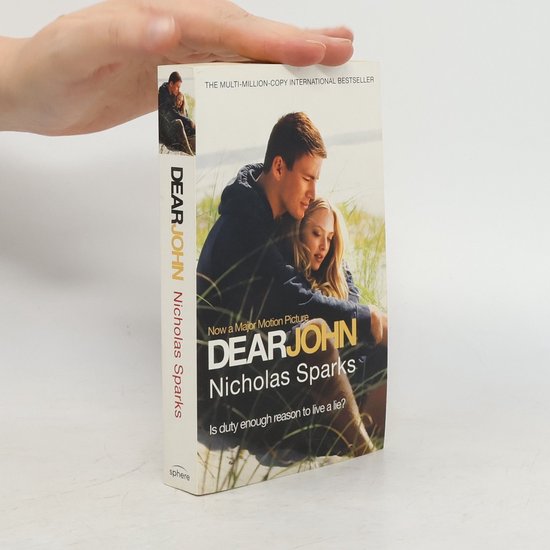 Dear John