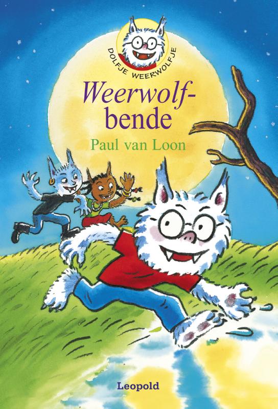 Weerwolfbende / Dolfje Weerwolfje / 10