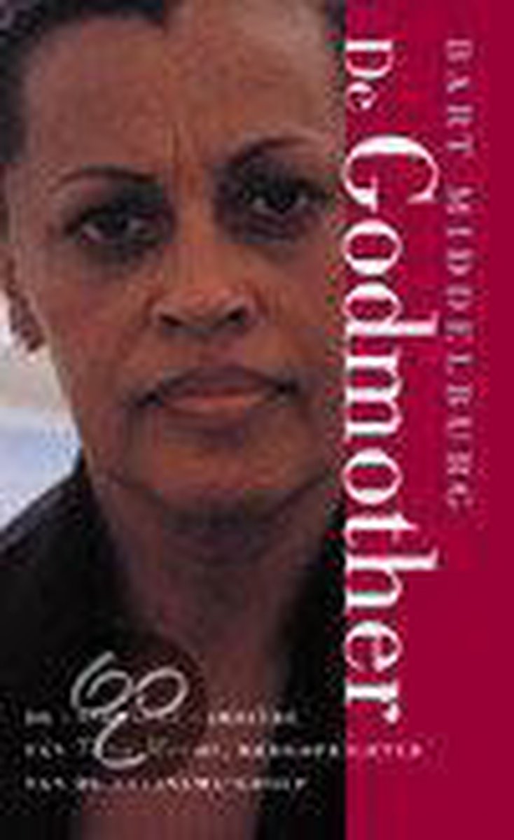 boekenbalie_9789020403695_cover De Godmother