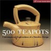 500 Teapots