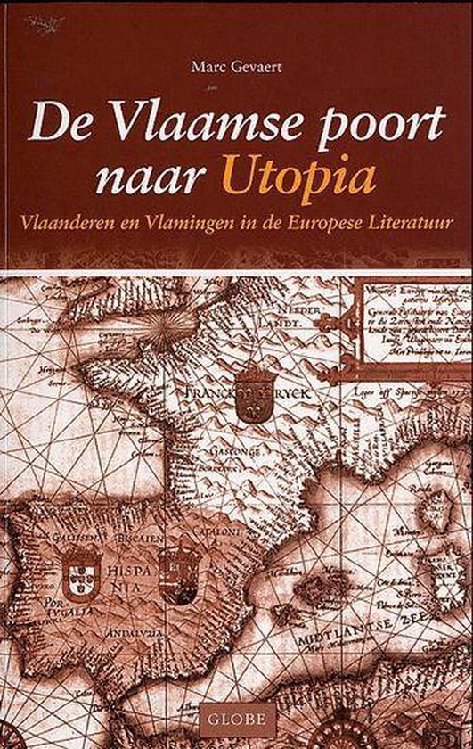 Vlaamse Poort Naar Utopia