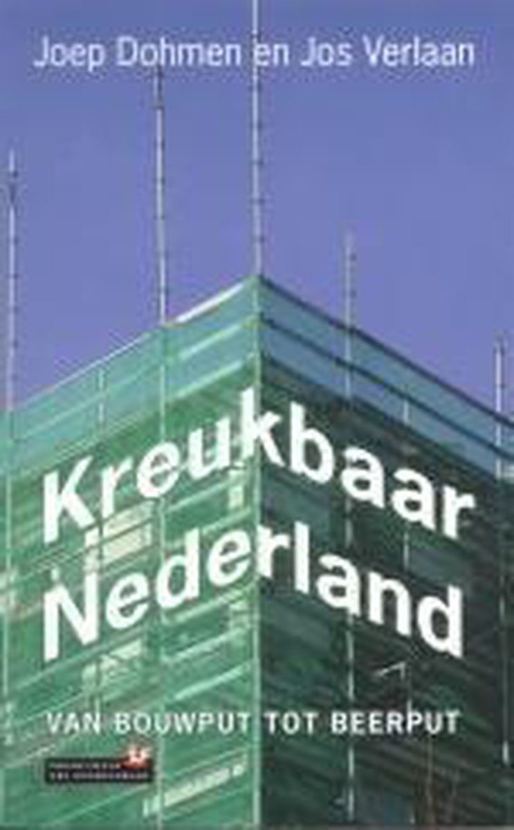 Kreukbaar Nederland