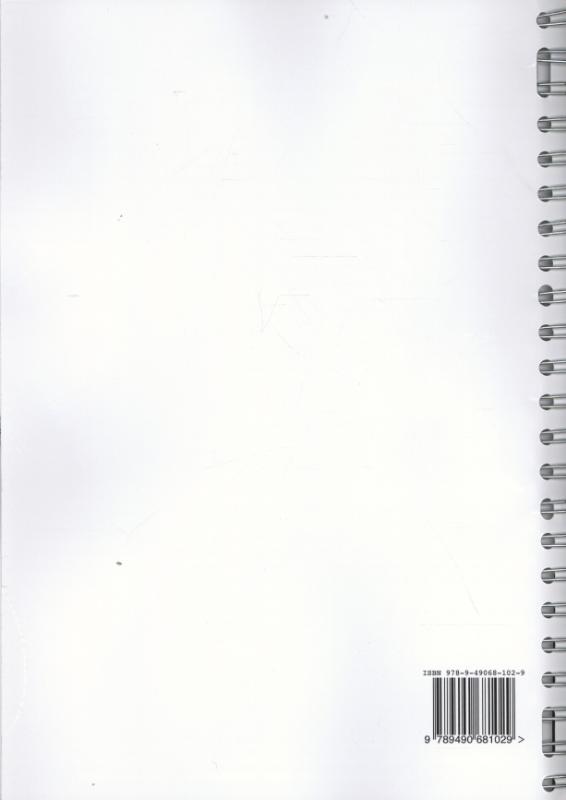 Handig met getallen / Handig met getallen / 1 achterkant