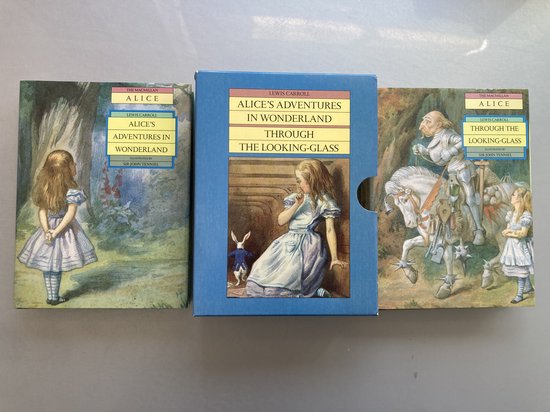 Little Alice Edition