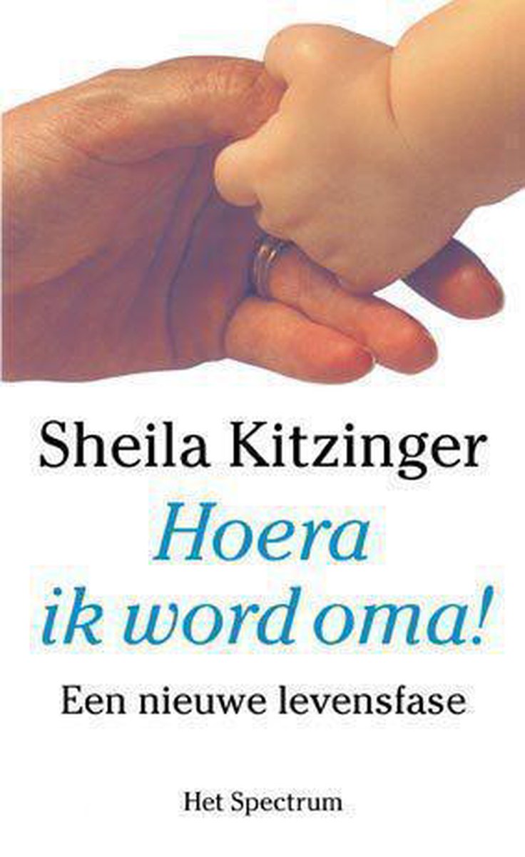 boekenbalie_9789027455611_cover Hoera, ik word oma!