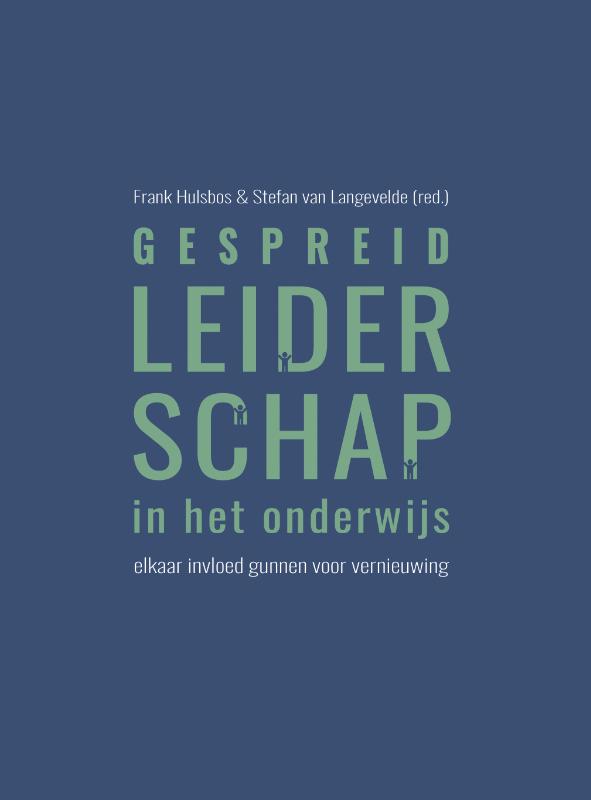 Gespreid leiderschap in het onderwijs