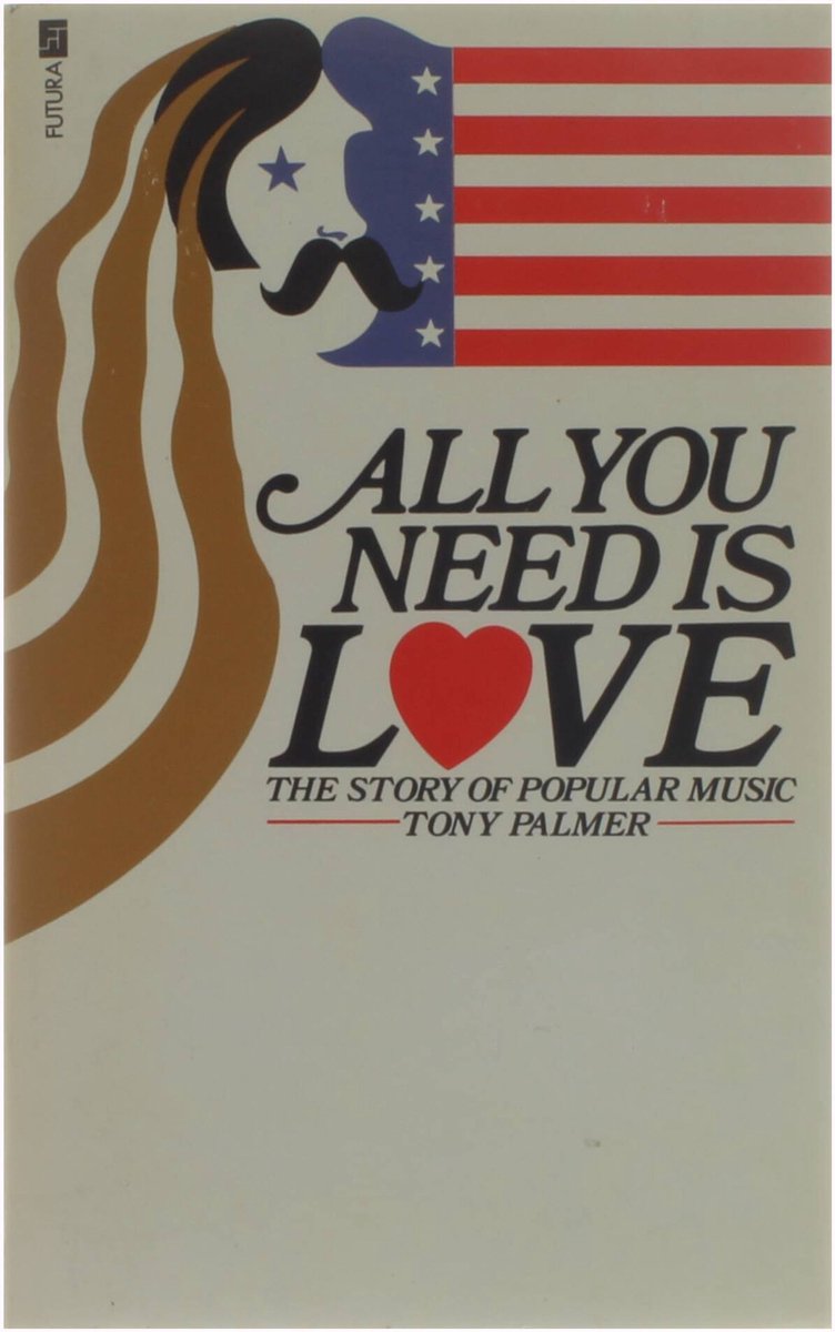 All you need is love - The story of Popular Music