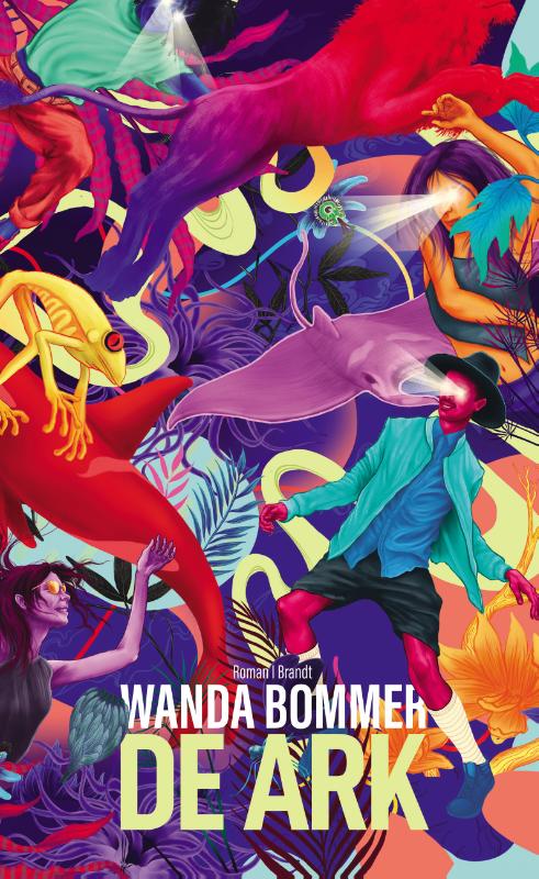 Wanda Bommer De Ark thumbnail